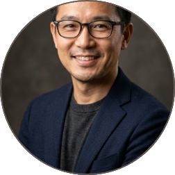 David Chen